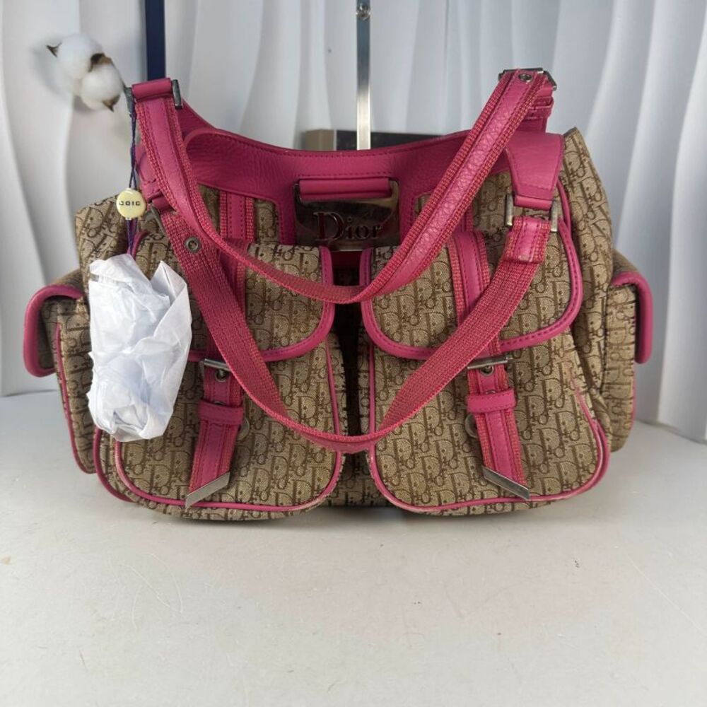 Dior Women Pre-Loved Bag Very Good Condition